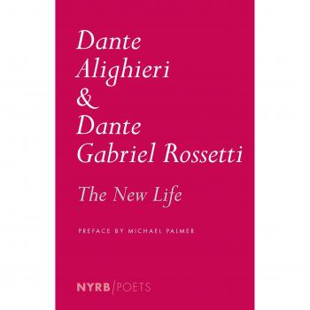 Dante Alighieri La Nueva Vida - Edición Especial con Análisis y Comentarios