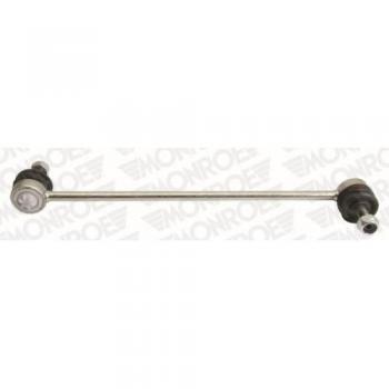 Bieleta de suspensión MONROE L16625 para FORD y VOLVO, compatible con 1377849, 6G9N3B438BA, 30648461