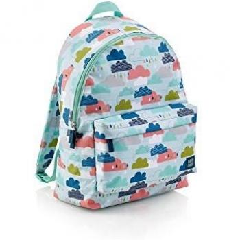 Miquelrius 16669 - Mochila Grande, 20 L, Multicolor