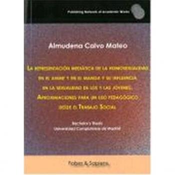 La representación mediática de la homosexualidad en el anime y en el manga y su influencia en la sexualidad de los y las jóvenes. Aproximaciones para un uso pedagógico desde el Trabajo Social