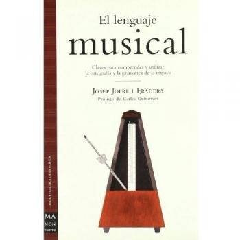 Lenguaje musical, el