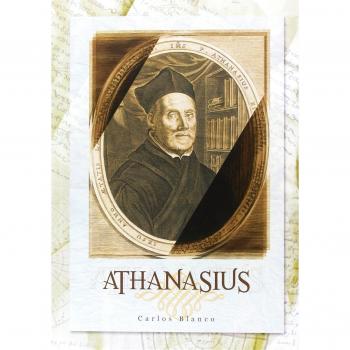 Athanasius - Carlos Blanco Pérez