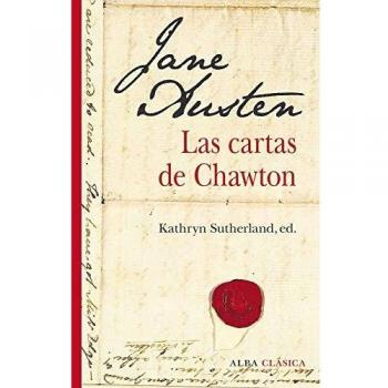 Las cartas de Chawton: CLI