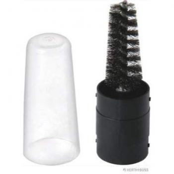 Cepillo de Alambre para Limpieza de Bornes de Batería HERTH+BUSS ELPARTS 91971013