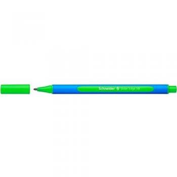 Schneider 152204 - Bolígrafos, color verde