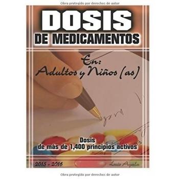 Dosis de medicamentos