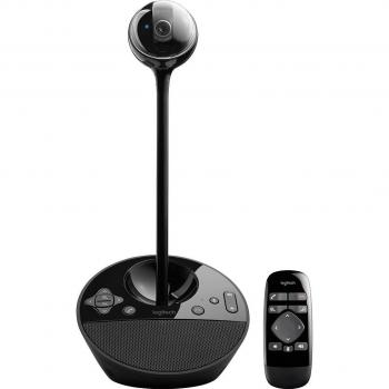 Logitech BCC950 Negro 1920 x 1080 Pixeles 30 pps