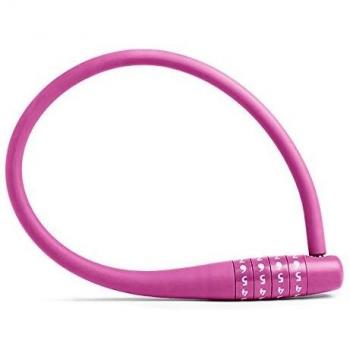 Knog Party Combo-Rose Locks, Unisex-Adult, EU