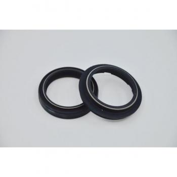 Kit de juntas de suspensión delantera SKF KITB-43O y Junta, apoyo amotiguador SKF KITB-43O