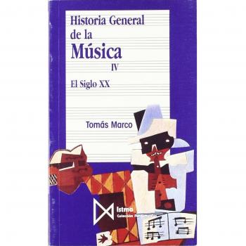 Historia General De La Música - Volumen IV: 59