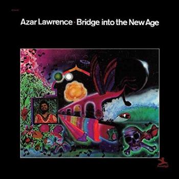 Bridge Into The New Age [Vinilo] - Azar Lawrence
