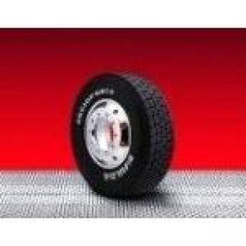 Fulda Regioforce 245/70 R19.5 136/134M 16PR Neumático para Camiones M+S