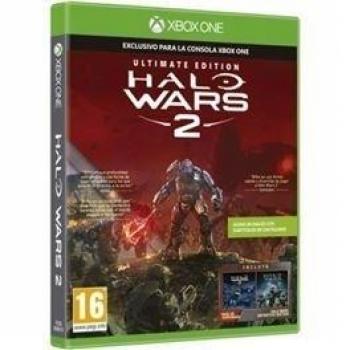 Halo Wars 2 - Ultimate Edition