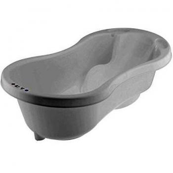 Chicco - 5933000000 - Bañera ergonómica Escalable - Posición 0-6 meses y 6-12 meses