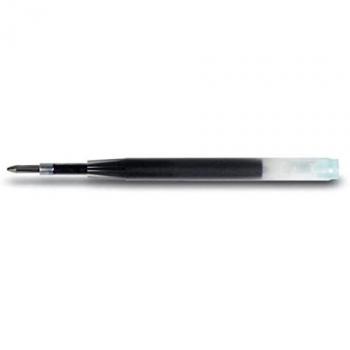 PILOT Lot de 6 Recharges stylo bille BRFN Pte moy. 1 mm Noir