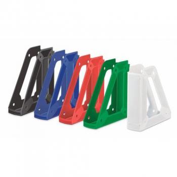 Revistero horizontal y vertical 245x230x60 mm. Faibo 151-04