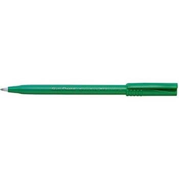 Bolígrafo Roller Pentel R56, punta fina 0,6 mm, color negro