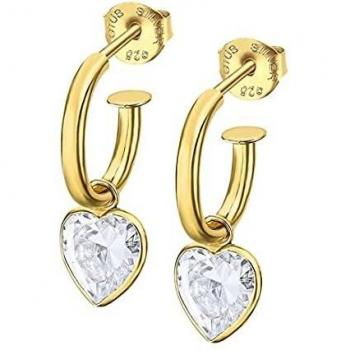Lotus Silver Pendientes Trendy LP3190-4/2