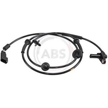 ABS 30451 Sensor, Revoluciones de la Rueda