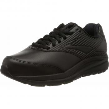 Brooks Addiction Walker 2 Women's Walking Shoes Black/Black