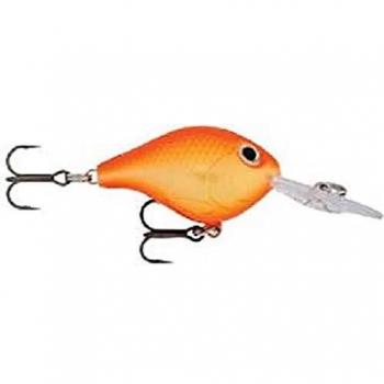Rapala ULC03 GFR Pesca, Adultos Unisex, 30 mm