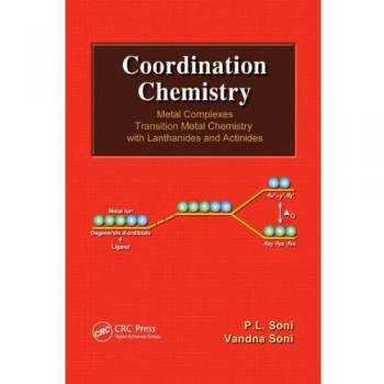 Coordination Chemistry: Metal Complexes