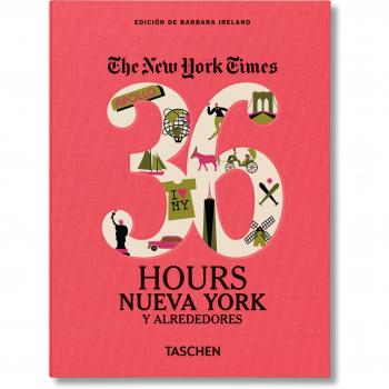NYT. 36 Hours. Nueva York y alrededores