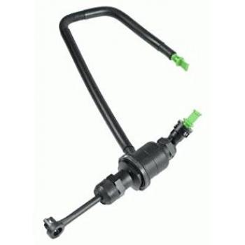 Sachs 6284 600 661 Sistemas hidráulicos de embrague