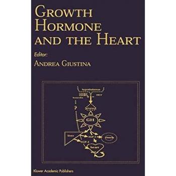 Heart-Boosting Growth Hormone Supplement