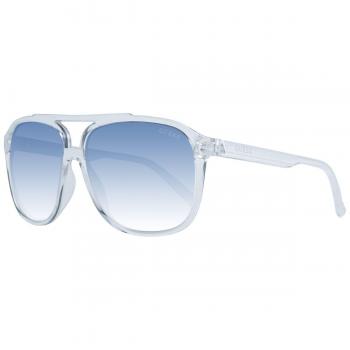 Gafas de Sol Hombre Guess GF5082 6052F - Diseño moderno, montura de acetato, lentes oscuros con protección UV, estilo casual y elegante
