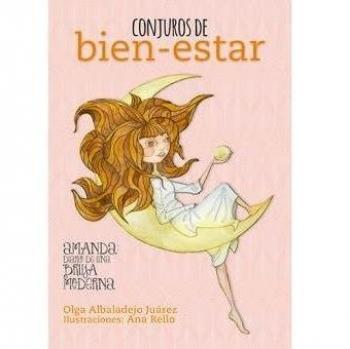 CONJUROS DE BIENESTAR