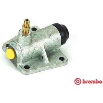 Cilindro receptor de embrague BREMBO E 85 012