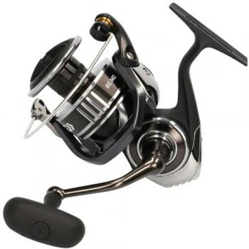 Daiwa BG MQ 8000-H Jigging Spinning Reel