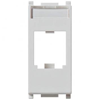 Portalámpara Fluorescente G13 con Base de Tornillo y Portastrt Vimar 02464