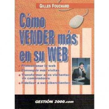 Como vender mas en su web
