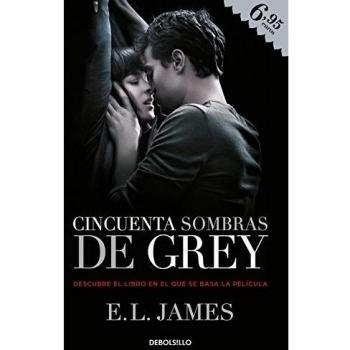 Cincuenta sombras de Grey - E.l. James