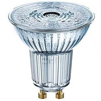 Osram LED Star GU10 4,3W blanca cálida 36°