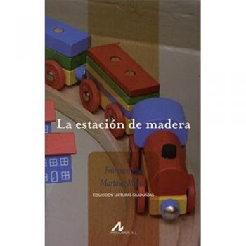 La estación de madera