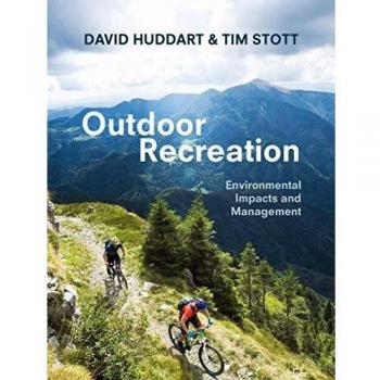 Outdoor Recreation: Environmental Impacts and Management