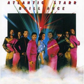 Atlantic Starr - Brilliance Perfume for Women