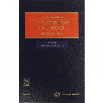 Responsabilidad Civil Médica