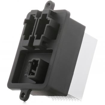 Regulador de ventilador habitáculo Original NRF 342115 con resistencia de ventilador incluida