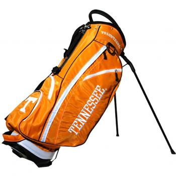 NCAA Tennessee Volunteers Fairway Golf Stand Bag