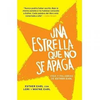 Una estrella que no se apaga / This Star Won't Go Out: Vida Y Palabras