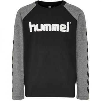 Hummel Boys Long Sleeve T-Shirt 213853