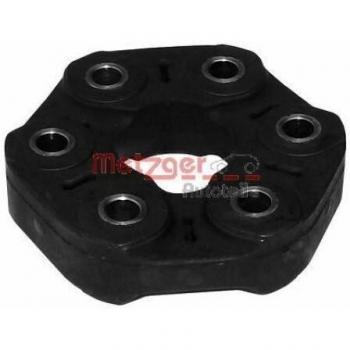 Metzger 8070148 articulación para árbol longitudinal