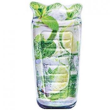 Intex 58778EU - Colchoneta Mojito