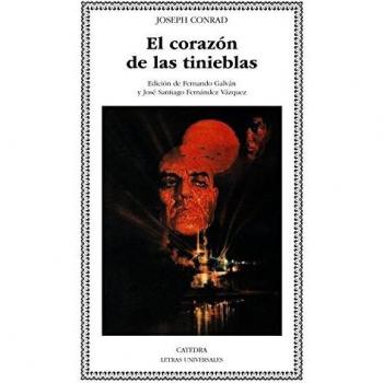 El corazón de las tinieblas