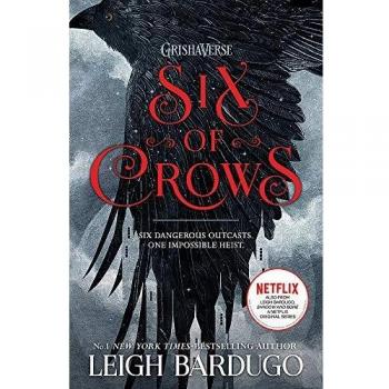Six of Crows