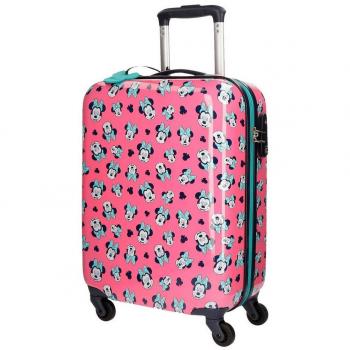 Trolley Abs 55cm.4r.Minnie Wink